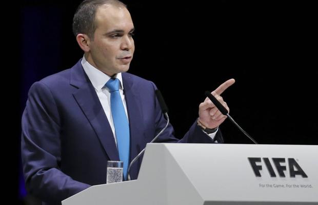 Iordania a primit de la FIFA toți banii cu care o șantaja Infantino de 8 luni!