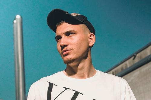 Ce ascunde Filip Stojilkovic, noul atacant al Rapidului