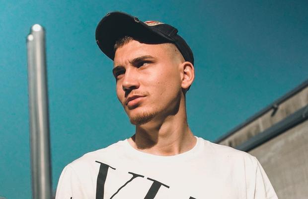 „A înfipt cuțitul în spatele Serbiei!” » Cealaltă față a lui Filip Stojilkovic, noul atacant de la Rapid