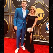 Anamaria Goltes, fosta logodnică a lui Luka Doncic/ Foto: Instagram