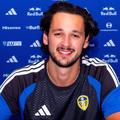 James Trafford a semnat pe 5 ani cu Leeds