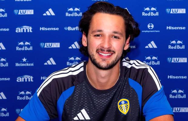 Leeds a plătit o sumă record pentru portarul lui Manchester City