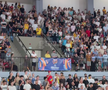 Imaginile anului în sportul românesc! Sold-out pentru a treia zi consecutivă în „OZN”-ul de pe malul Dunării și calificare în semifinale