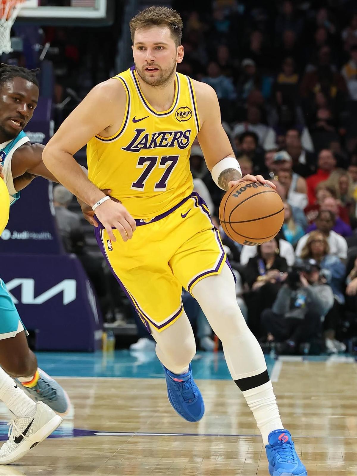Anamaria Goltes, logodnica lui Luka Doncic