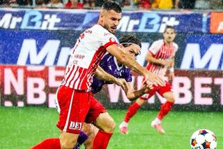 Erou-surpriză în UTA - Rapid » Cine a fost cel mai bun în seara ploioasă de la Arad
