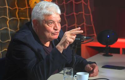 „E inuman” » Ioan Andone cere 3 măsuri în România: „Vă spun de la Mircea Lucescu”