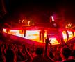 Peste 120.000 de participanți din România și din întreaga lume au fost prezenți în prima zi de Untold. Foto: PR