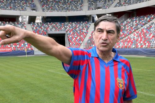 Victor Pițurcă - mai 2026 / FOTO: GSP.ro