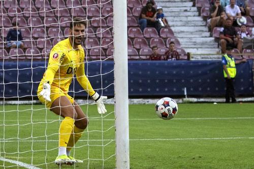 CFR Cluj a fost umilită de Tromso, iar Universitatea s-a întors doar cu un egal de pe terenul lui KuPS. Foto: Imago