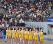 Imaginile anului în sportul românesc! Sold-out pentru a treia zi consecutivă în „OZN”-ul de pe malul Dunării și calificare în semifinale