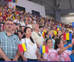 Imaginile anului în sportul românesc! Sold-out pentru a treia zi consecutivă în „OZN”-ul de pe malul Dunării și calificare în semifinale
