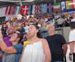 Un oficial FIBA de rang înalt a rămas uimit după vizita la Tulcea: „Erau aproape 5000 de oameni, iar alții au rămas afară. Șocant”