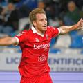 Transfer iminent! Matthias Verreth urmează să semneze cu Dinamo // FOTO: Imago Images