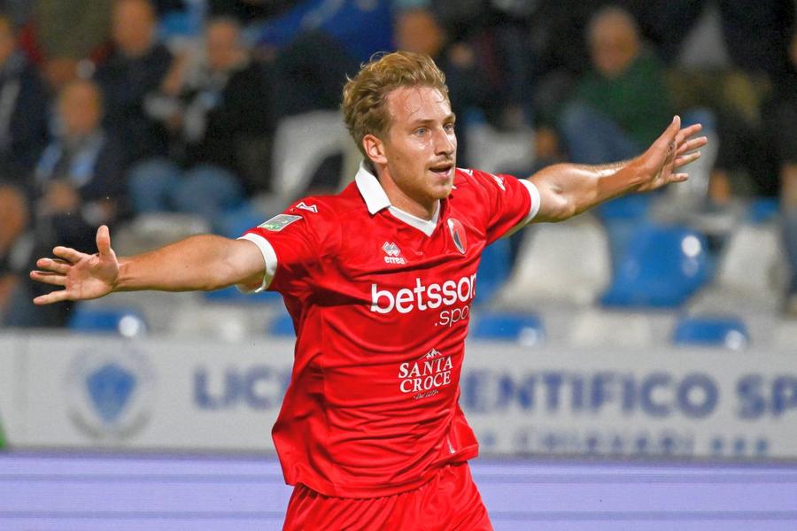 Transfer iminent! Matthias Verreth urmează să semneze cu Dinamo // FOTO: Imago Images Andrei Nicolescu, detalii despre ultimul transfer al lui Dinamo: „Suntem în stand-by. Am avut surpriza să aflăm...”