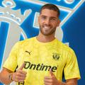 Luca Zidane a semnat cu Leganes // FOTO: X