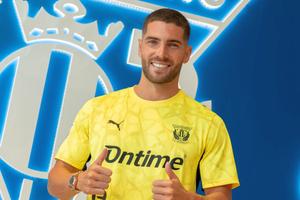 Luca Zidane a semnat cu noua echipă!
