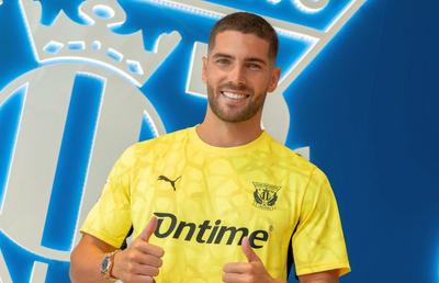 Luca Zidane a semnat cu noua echipă!