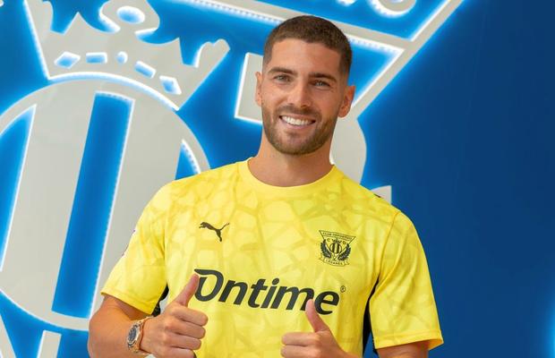 Luca Zidane a semnat cu noua echipă!