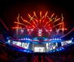 Peste 120.000 de participanți din România și din întreaga lume au fost prezenți în prima zi de Untold. Foto: PR
