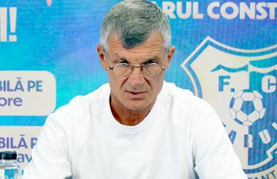Denis Alibec, OUT din nou! Sabău a făcut anunțul la conferință