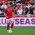Bristol City, echipa lui Lisav Eissat, eliminată din Carabo Cup // foto: imago images