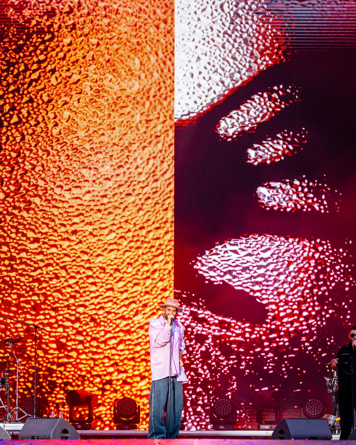 Imagini excepționale la Untold! Peste 120.000 de oameni la Cluj Arena în prima zi