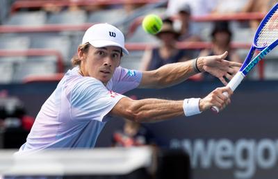 Alex De Minaur, eliminat de la Montreal, deși a avut minge de meci » Un singur jucător din top 10 a rămas în competiție