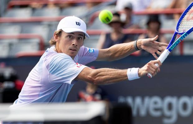 Alex De Minaur, eliminat de la Montreal, deși a avut minge de meci » Un singur jucător din top 10 a rămas în competiție