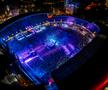 Peste 120.000 de participanți din România și din întreaga lume au fost prezenți în prima zi de Untold. Foto: PR