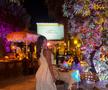 Natalia Mateuț, vacanță în Ibiza // foto: instagram @nataliamateutoficial