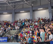Imaginile anului în sportul românesc! Sold-out pentru a treia zi consecutivă în „OZN”-ul de pe malul Dunării și calificare în semifinale