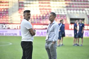 Ce urmează la CFR Cluj: „Se va decide viitorul clubului zilele astea”