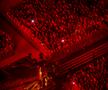Peste 120.000 de participanți din România și din întreaga lume au fost prezenți în prima zi de Untold. Foto: PR