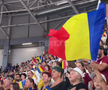 Imaginile anului în sportul românesc! Sold-out pentru a treia zi consecutivă în „OZN”-ul de pe malul Dunării și calificare în semifinale