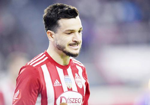 Cosmin Matei. Foto: Imago