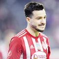 Cosmin Matei. Foto: Imago