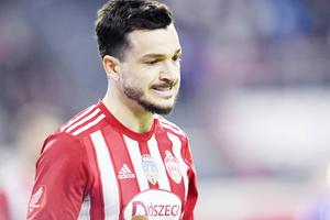 Final de carieră pentru Cosmin Matei?! Prima reacție de la Sepsi: „A venit ca un trăsnet, chiar înaintea meciului cu FCSB”