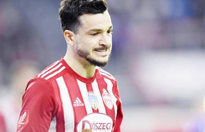 Final de carieră pentru Cosmin Matei?! Prima reacție de la Sepsi: „A venit ca un trăsnet, chiar înaintea meciului cu FCSB”