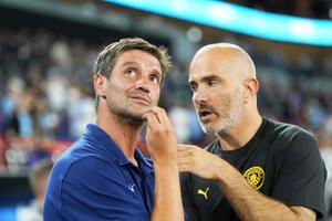 Chivu a câștigat bătălia cu Arsenal și Bayern, dar planul iese abia acum la iveală