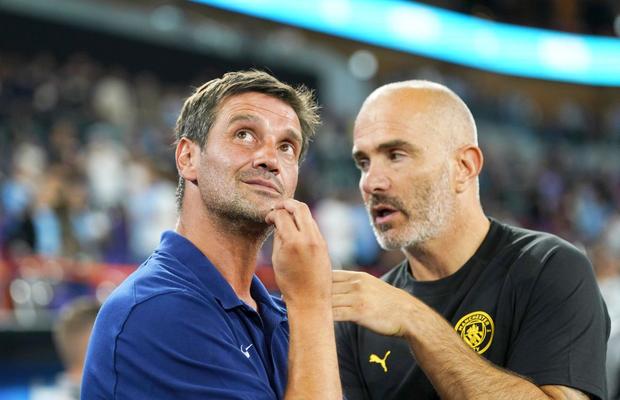 Chivu a câștigat bătălia cu Arsenal și Bayern, dar planul iese abia acum la iveală