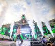 Peste 120.000 de participanți din România și din întreaga lume au fost prezenți în prima zi de Untold. Foto: PR