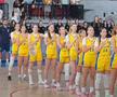 Imaginile anului în sportul românesc! Sold-out pentru a treia zi consecutivă în „OZN”-ul de pe malul Dunării și calificare în semifinale