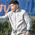 Giovanni Costantino / Sursă foto: Facebook@ FCU Craiova1948