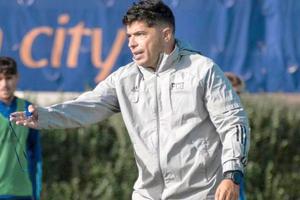 De nicăieri » Giovanni Costantino a semnat cu una dintre naționalele Italiei!