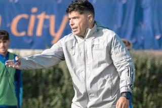 De nicăieri » Giovanni Costantino a semnat cu una dintre naționalele Italiei!