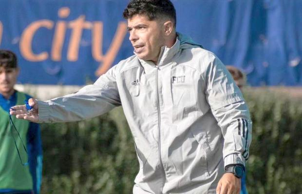 De nicăieri » Giovanni Costantino a semnat cu una dintre naționalele Italiei!