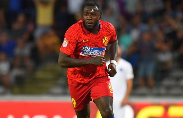 Antrenamentele și meciurile îi îngrașă! Gnohere și Eric, cei mai buni străini din Liga 1, nu reușesc să slăbească: „Mister, eu sunt bucătar!”