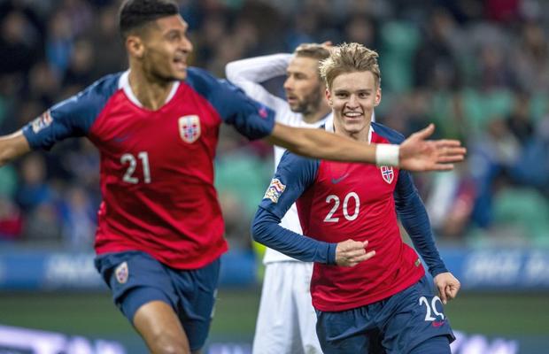 Norvegienii îi amenință pe suedezi: „Trebuie să arătăm că sunt fraţii noştri mai mici!”