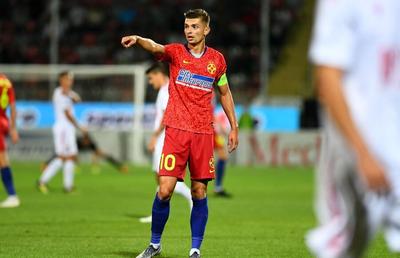 FCSB // Mihai Stoica, dezvăluiri despre Florin Tănase: „În vacanță mă suna pe mine”