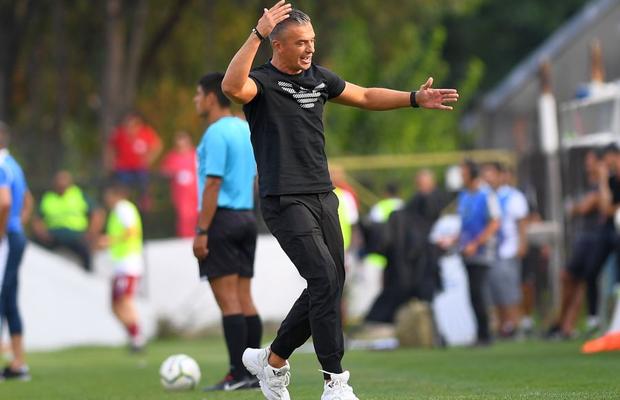 RAPID - VIITORUL PANDURII 1-2 // 10 reacții dure după scurtcircuitul din „Regie” » Pancu și jucătorii, MITRALIAȚI: „Rapid prestează cel mai urât fotbal din toate timpurile, e vina lui!”
